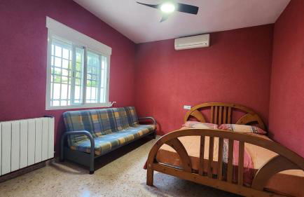 Villa with pool and barbecue on the Costa Blanca - Photo 20