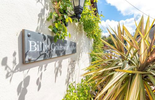 Billy Goldsworthys Barn - Foto 20