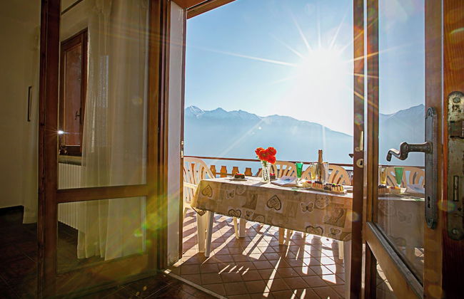 Balcone Panoramico sul Garda - Photo 27