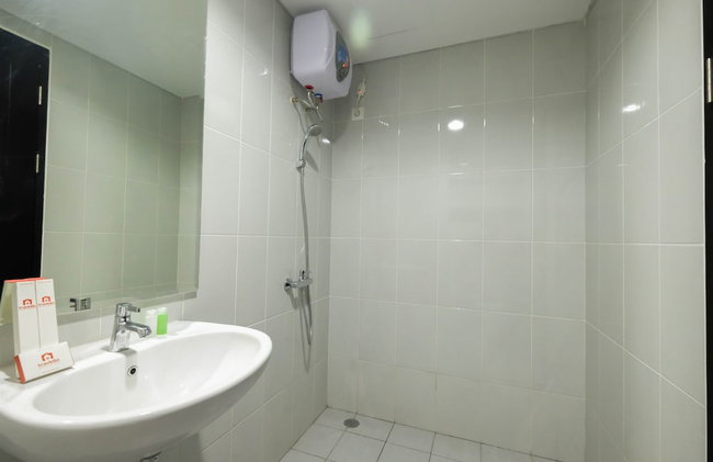 Nice & Comfy Studio Apartment Casa De Parco - Foto 11
