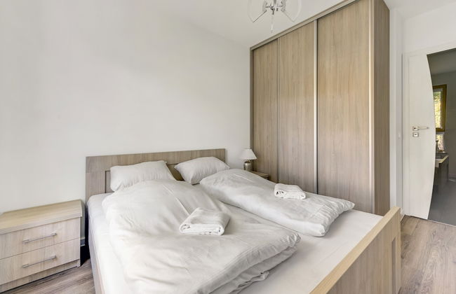 Comfort Apartments Dolny Sopot - Photo 23