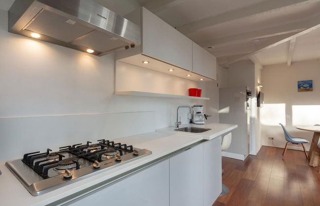 Holiday Apartment Opposite the Beach - Foto 33