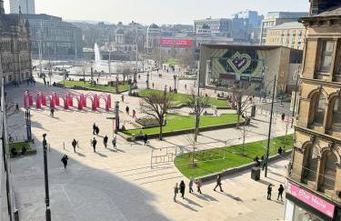 2 Spacious Double Bedroom Apartment - Bradford - Foto 36