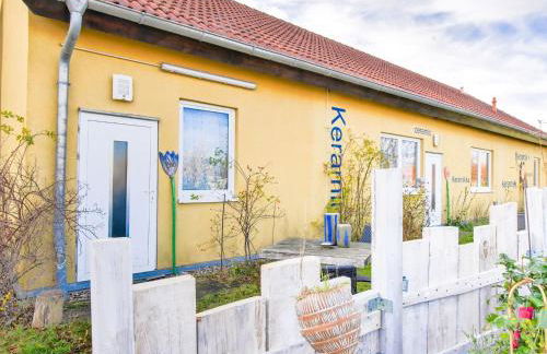 Wohnung nahe Ostsee Graal Müritz Strand - Photo 8