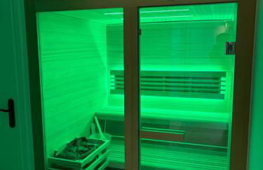 Ferienwohnung Relax - mit Whirlpool & Sauna - Foto 29