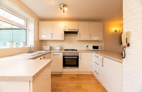 Lovely spacious house with parking Ham London - Pass the Keys - Foto 28