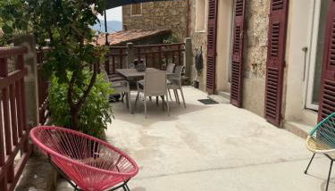 Maison de caractère rénovée Coggia - Foto 4