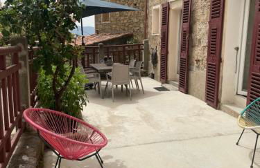 Maison de caractère rénovée Coggia - Foto 4