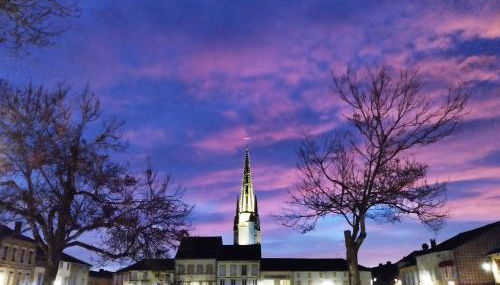 Gite La Saubolle à Marciac - Photo 2
