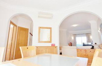 Algarver I - Boavista Golf Fairview SwimPool Villa - Foto 14