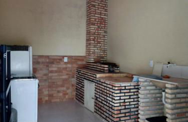 Solar da Praia Kitesurf House - Foto 32