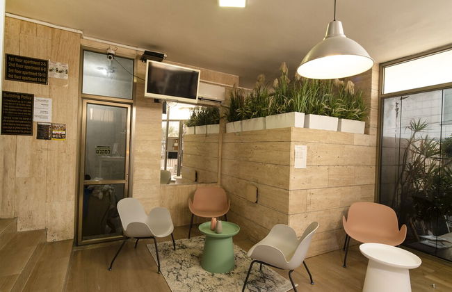 Sublet TLV 270 - Foto 76