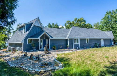 Sunset Retreat by Simple Life Rentals - Foto 22