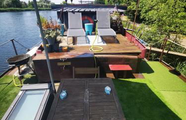 Le grand large - Foto 7