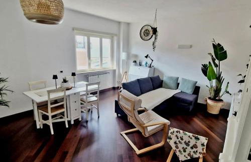 Santa Maria Apartment - Foto 2