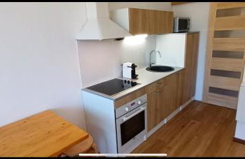 Studio pour 4 personnes pied dans les pistes - Foto 5