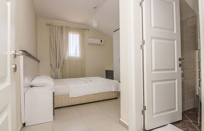 Korfez Garden Apartments - Foto 34