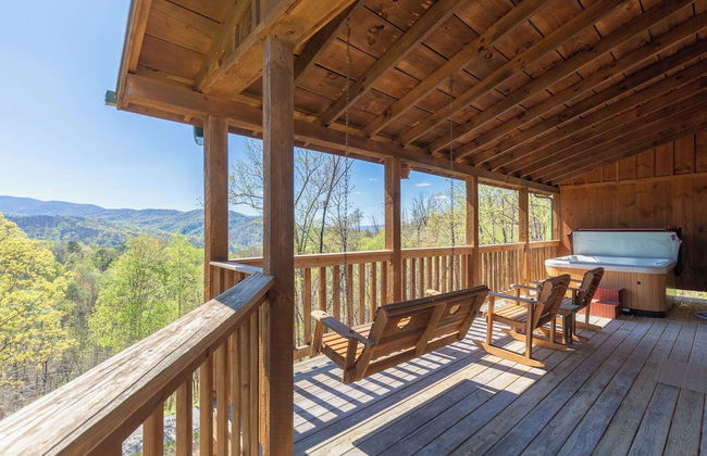 Sweet Surrender by Jackson Mountain Rentals - Foto 21