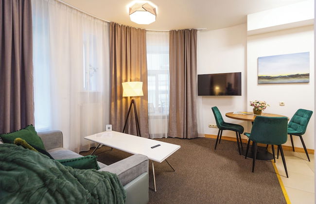 Bearsleys Archers Apartments - Foto 59