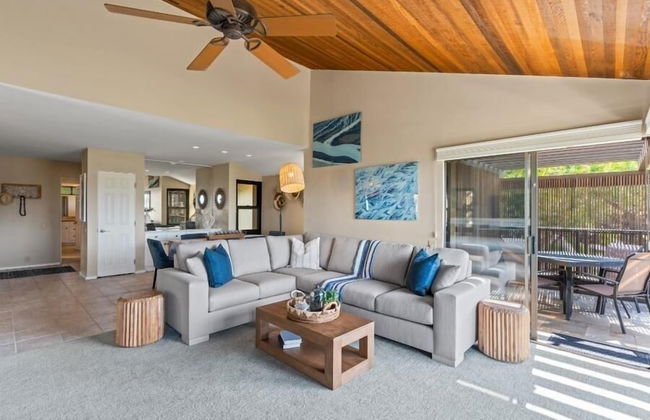 Wailea Elua, #0802 2 Bedroom Condo by RedAwning - Foto 12