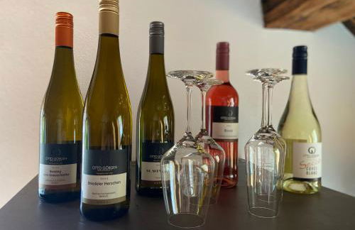 Apartment Cochemer Kaffeerösterei - Foto 35