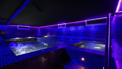 Villa BARLOVENTO SPA - Foto 4