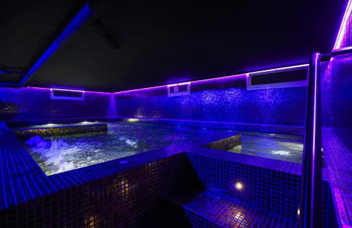 Villa BARLOVENTO SPA - Foto 4