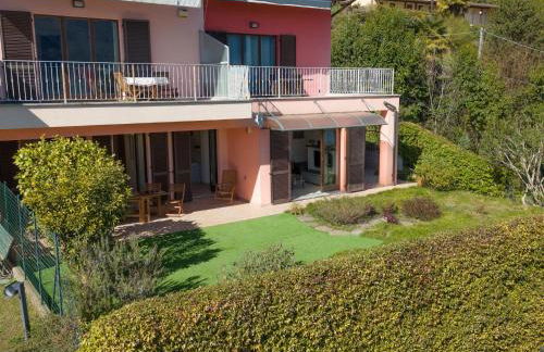 Apartment Anna by Interhome - Foto 27