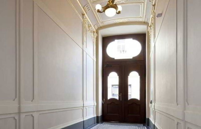 Old Town - Dusni Apartments - Foto 13