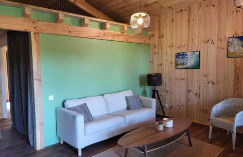 La cabane d' Esting - Foto 17