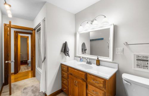 Grande Villa – Lake Cumberland View • Hot Tub • Game Room • Walk to Boat Ramp ➠ 389 - Foto 35