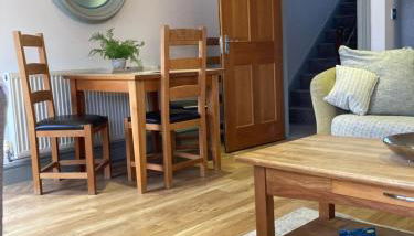 Wynnstay Apartment, Harbour and Mountain Views - Foto 5