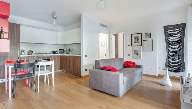 Italianway - Traiano 37 - Foto 2, Interior