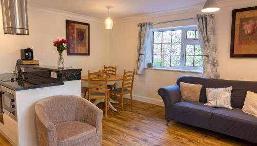 The Lodge at Highlands - Foto 4