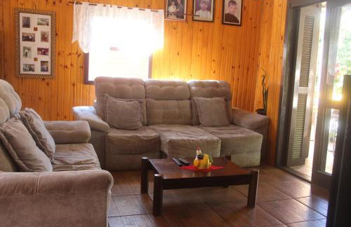 Chalé na Serra Gaúcha, em Picada Café!! - Foto 14