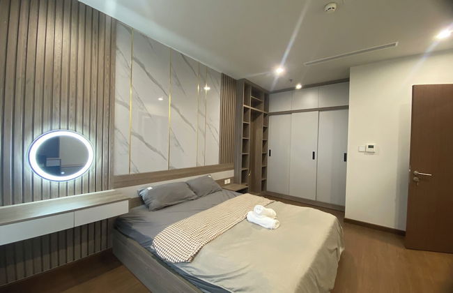 The Matrix One Residence - Foto 7