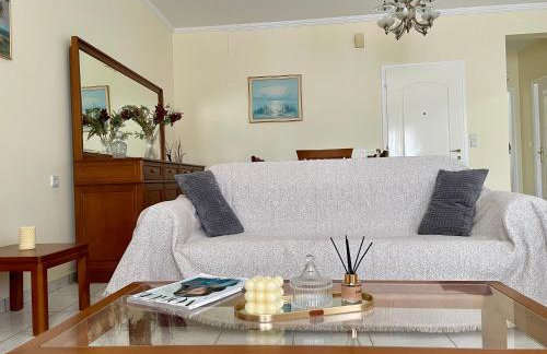 Igoumenitsa Retiré Apartment - Foto 16