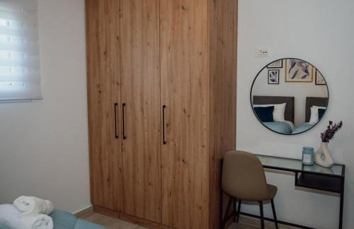 Αngélique Pool garden apartment - Foto 21