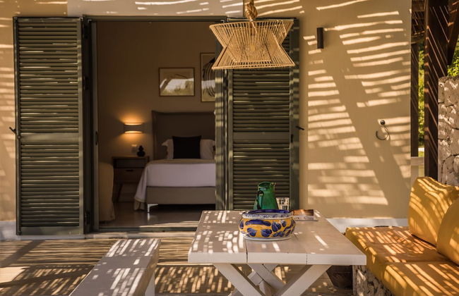 Villa Rodia - Foto 37