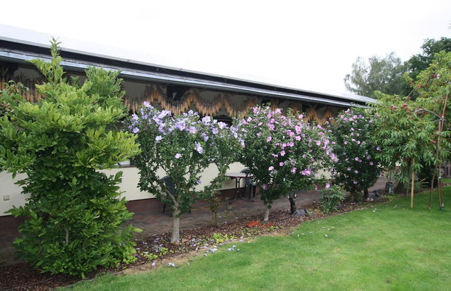 Reihenhaus in Lubben an der Spree - Foto 19