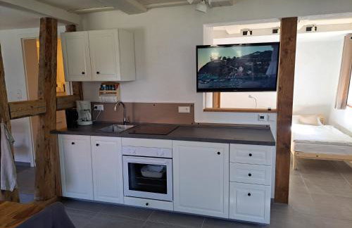 Ferienwohnungen Heuboden und Wohnstüble - Foto 25