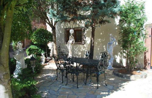 GÎTE DE LA FONTAINE - Foto 37