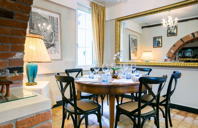 Auberge des Grands Bois - Foto 50