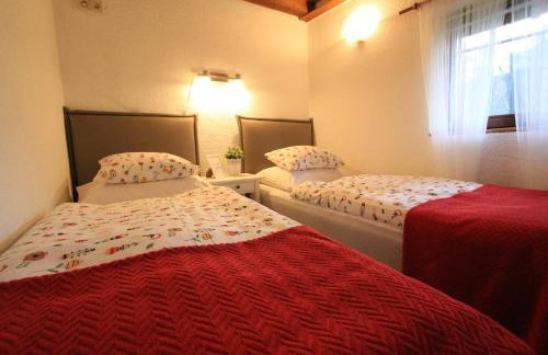 House in center of Gospic with big garden - Photo 32