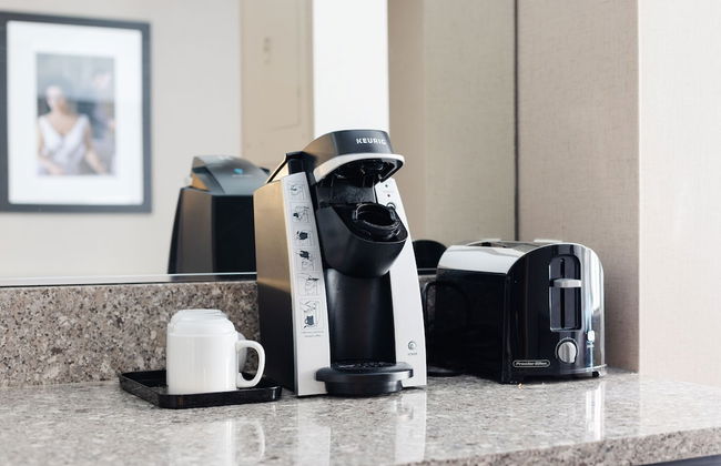 2500 Penn, a Placemakr Experience - Photo 9