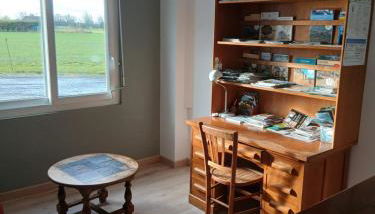 gite en baie du mont saint michel - Foto 4