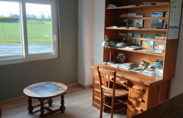 gite en baie du mont saint michel - Foto 4