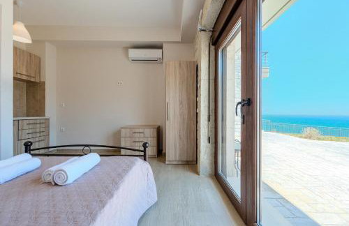 Petrina 4 villa by the sea - Foto 18