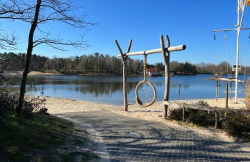 Ferienhaus am Quendorfer See, Nr. 26 - Foto 15