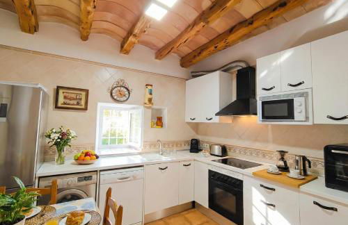 Villa Can Mestreso Suite Ibiza - Foto 24